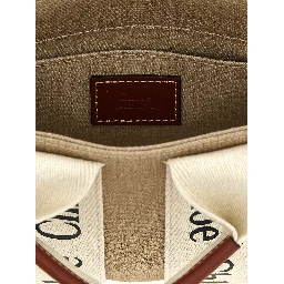 Multicolor Calfskin Handbag