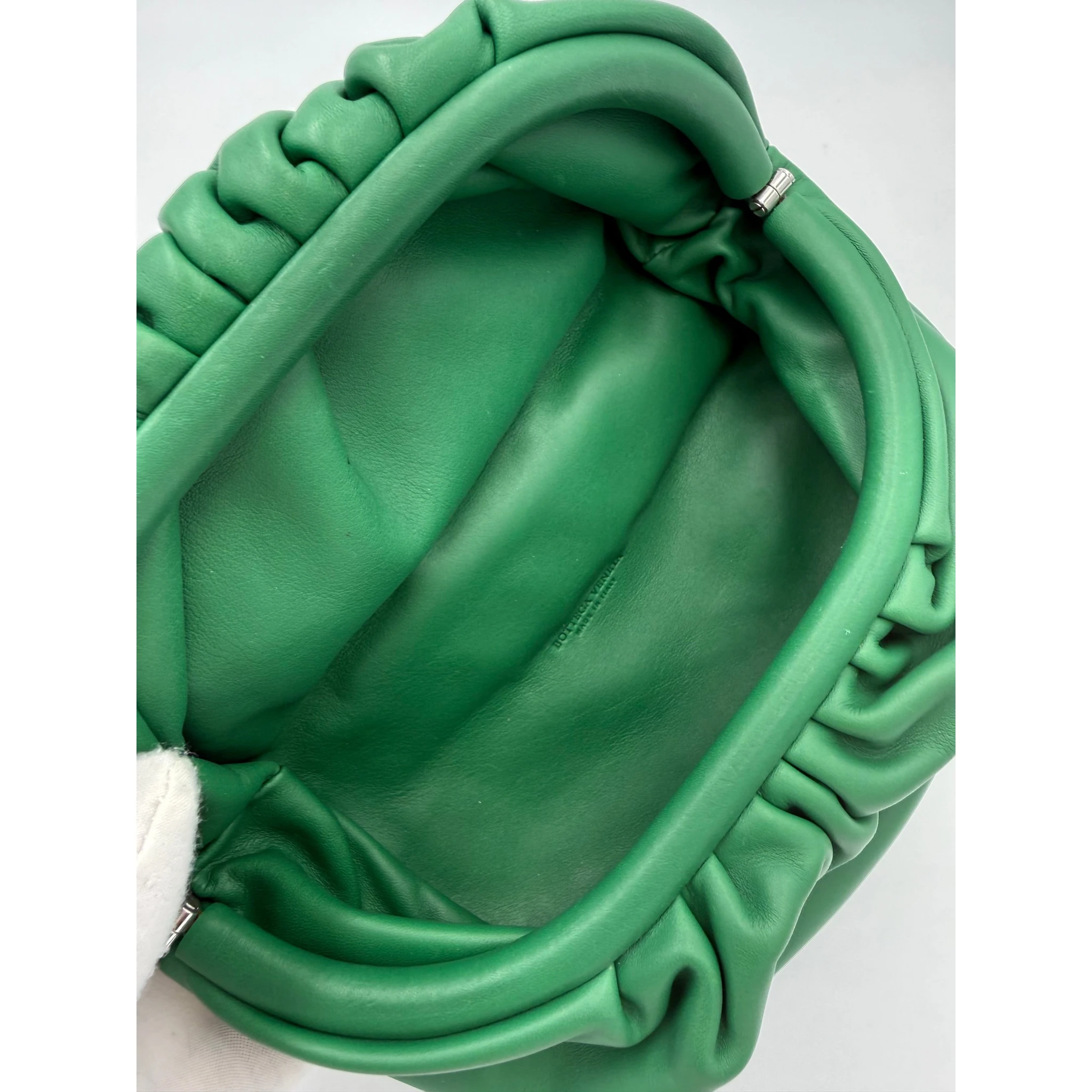 BOTTEGA VENETA Pouch Shoulder Bag