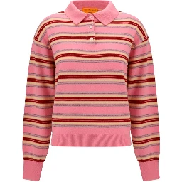 Multicolor KASCHGORA Sweatshirt