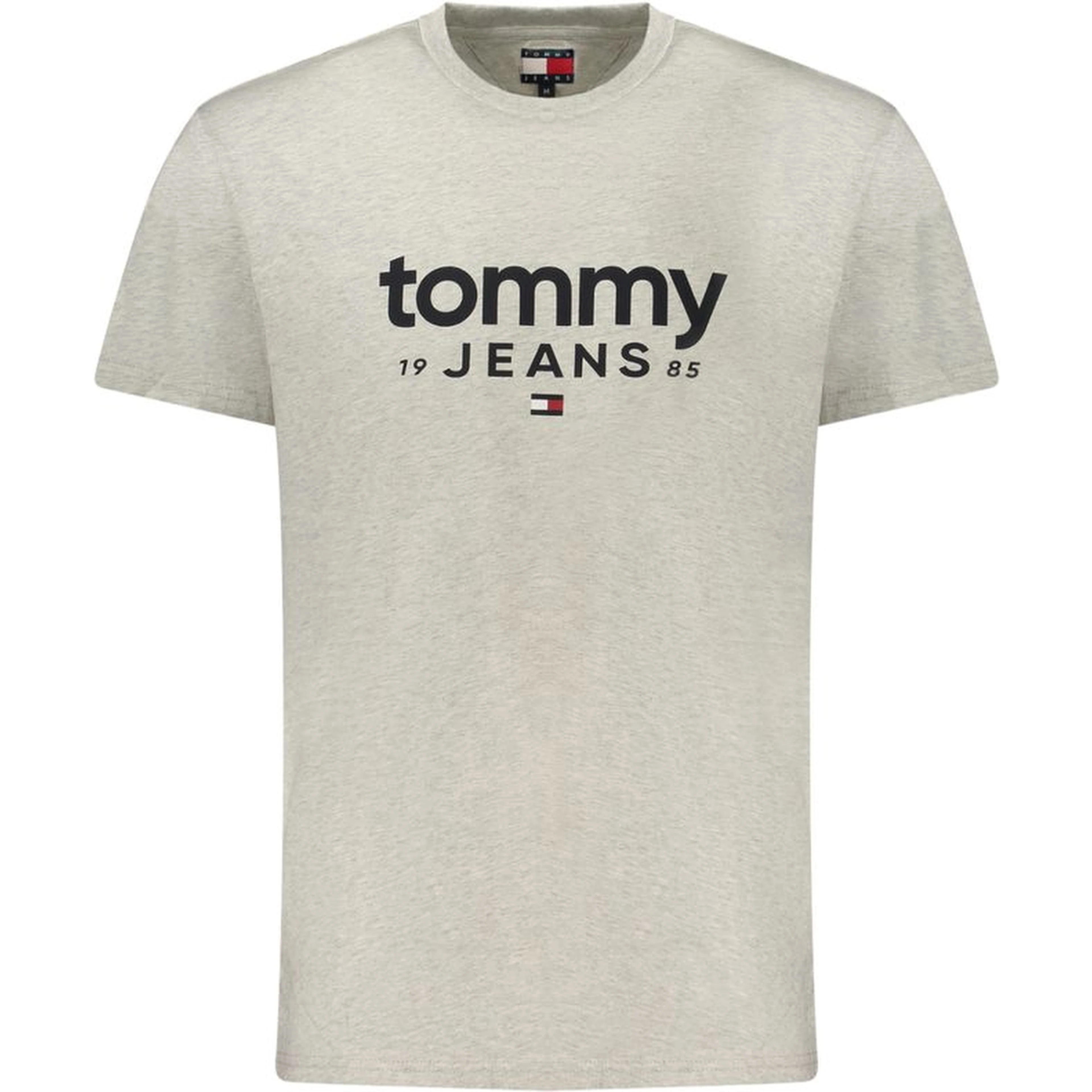 Grigio Cotton Men's T-Shirt
