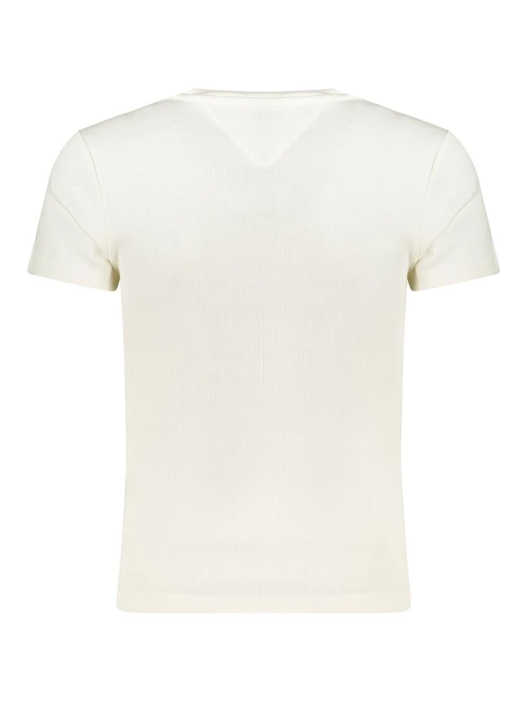 Bianco Cotton Women T-Shirt alternative