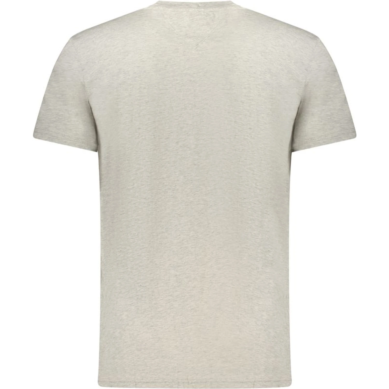 Grigio Cotton Men's T-Shirt