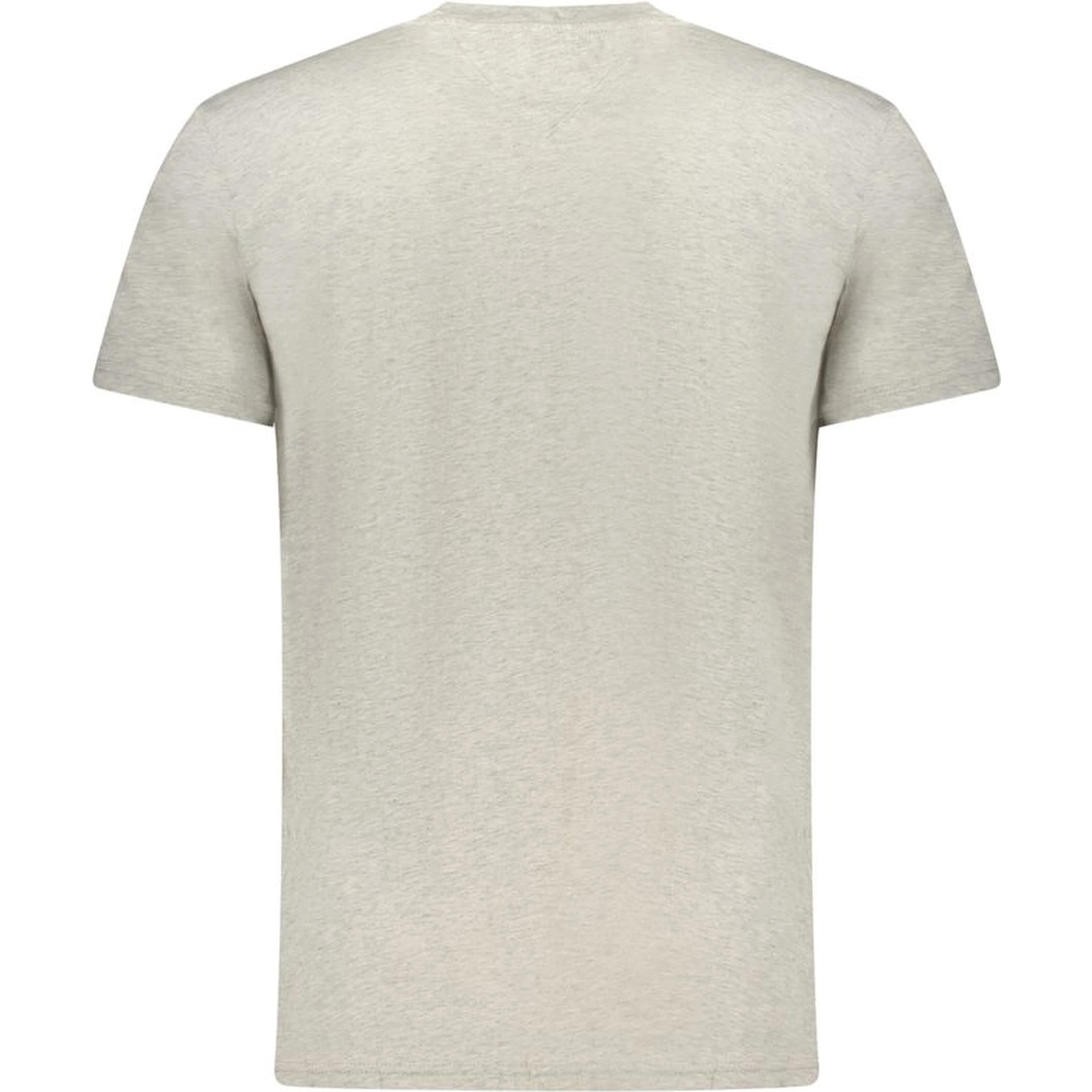Grigio Cotton Men's T-Shirt