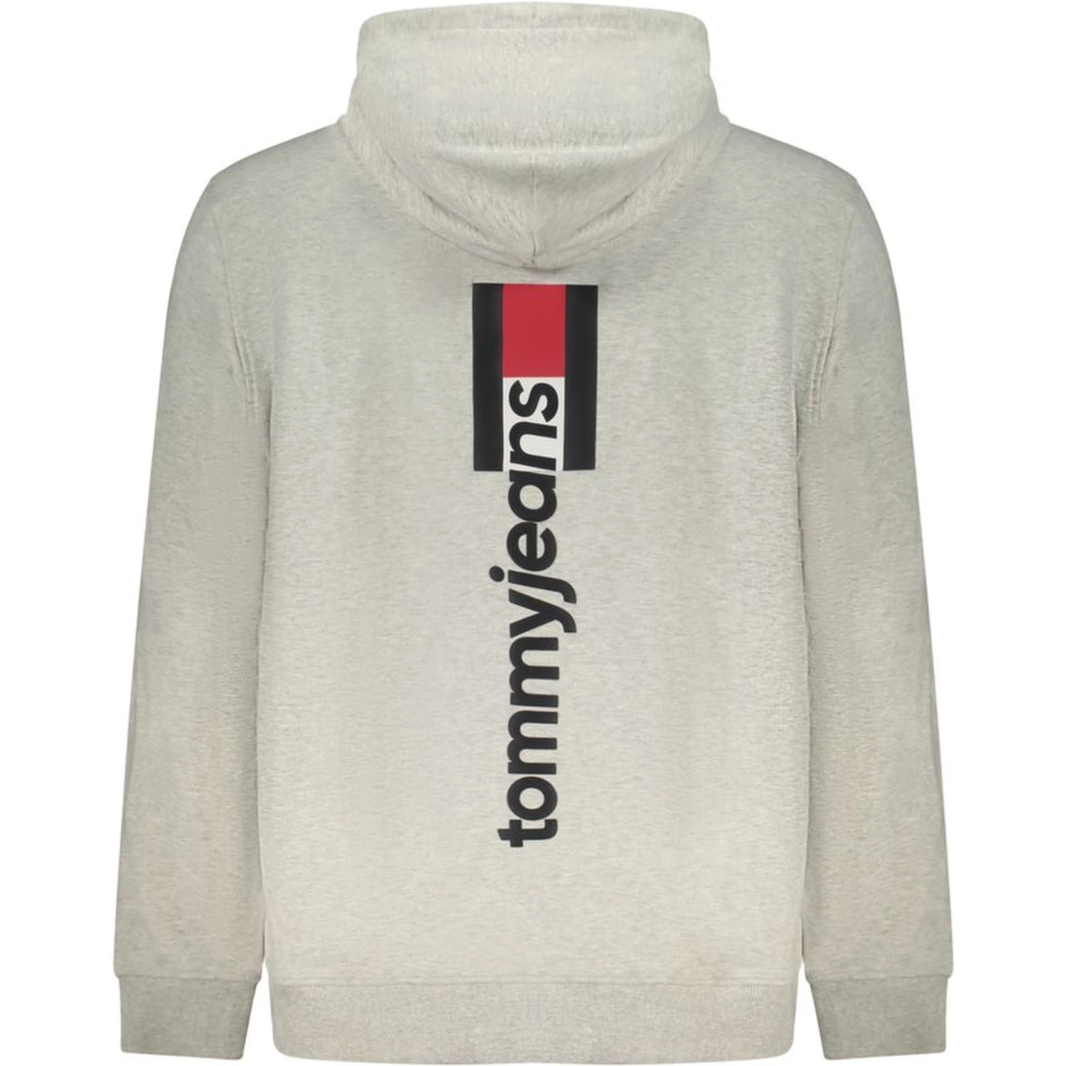 Gray Cotton Men's Sweatshirt
