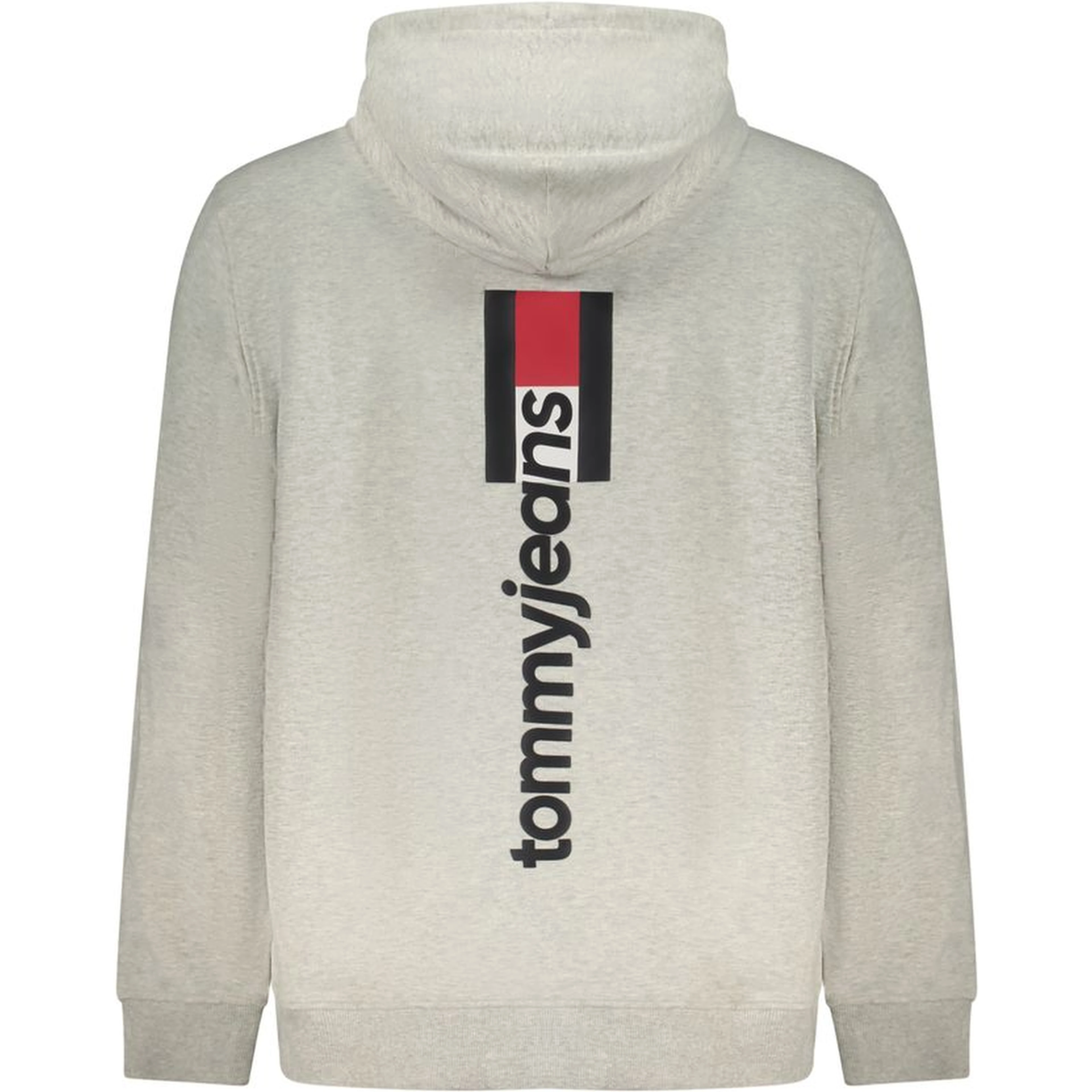 Gray Cotton Men's Sweatshirt