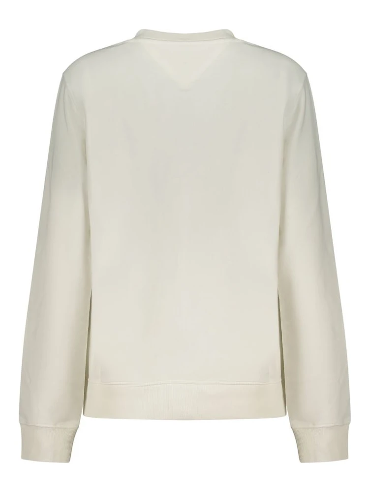 Bianco Cotton Women's Sweatshirt alternative