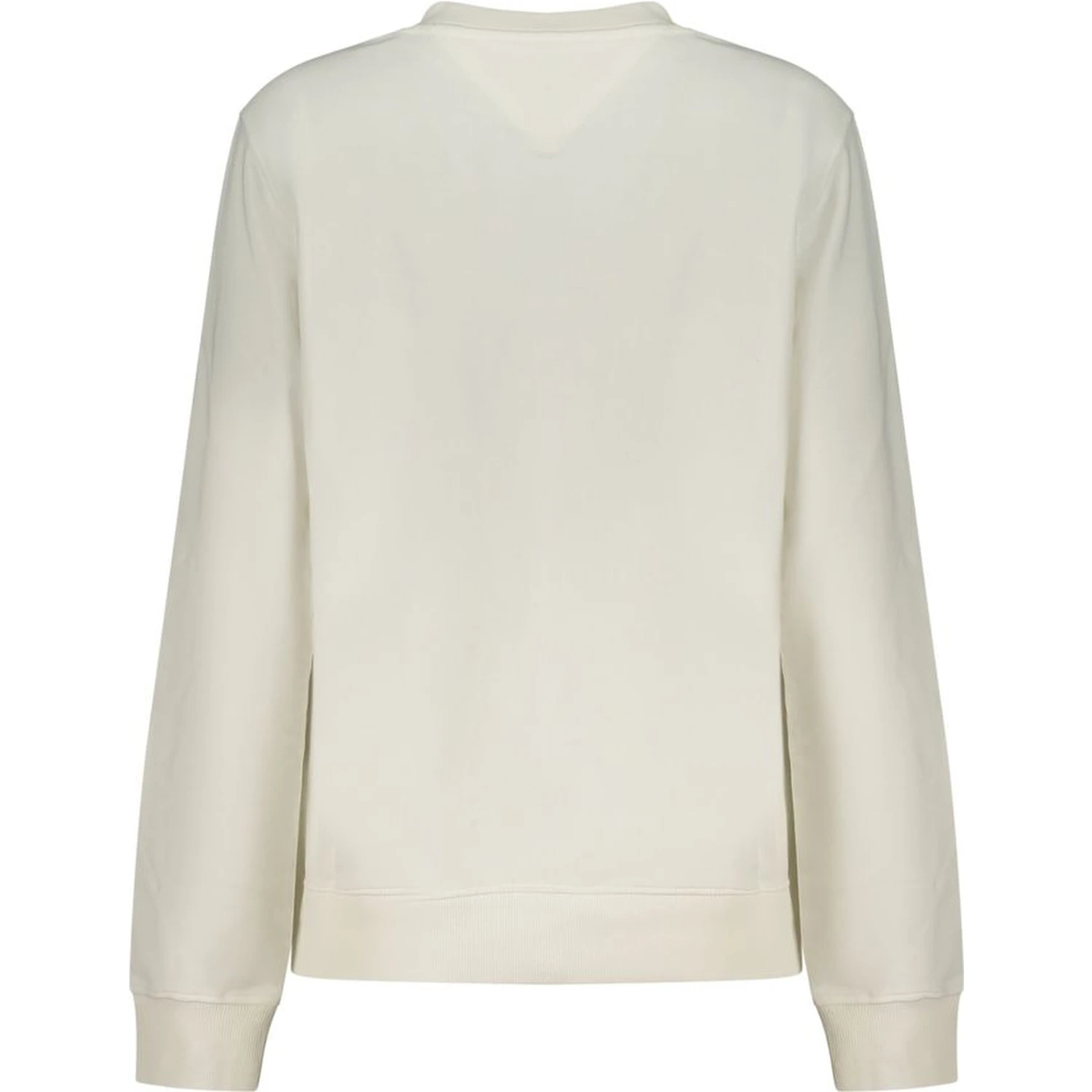 Bianco Cotton Women's Sweatshirt
