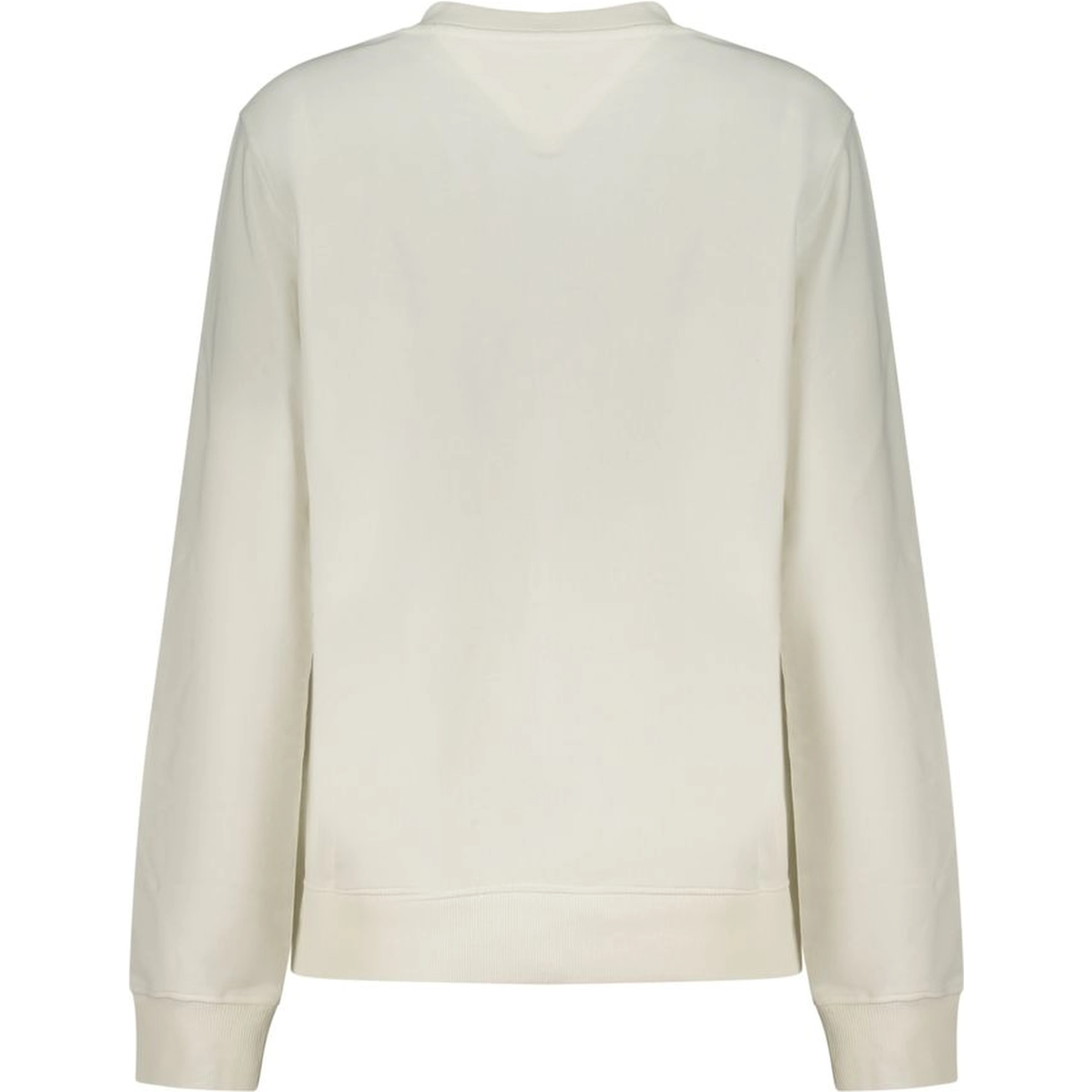 Bianco Cotton Women's Sweatshirt