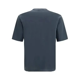 T-shirt with Gucci logo