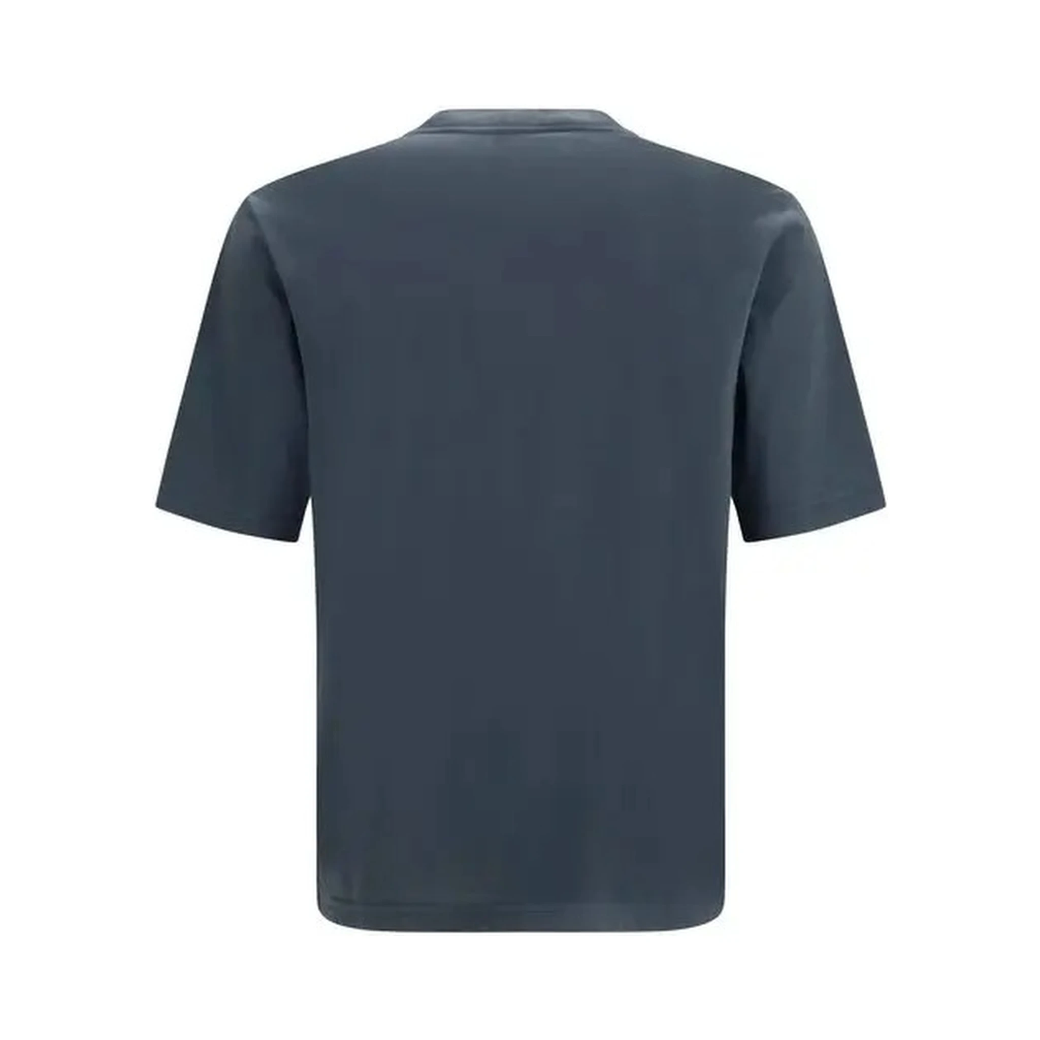 T-shirt with Gucci logo