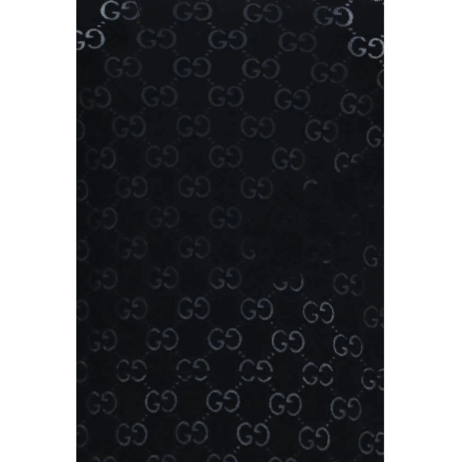 GG cotton dévoré t-shirt