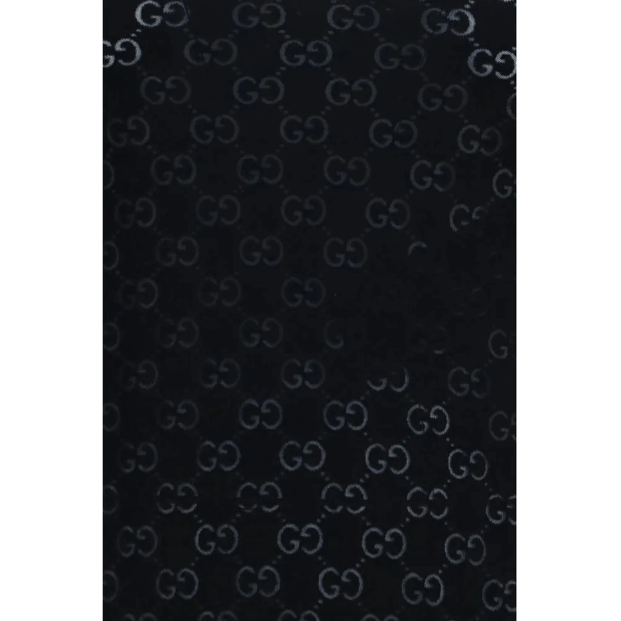 GG cotton dévoré t-shirt