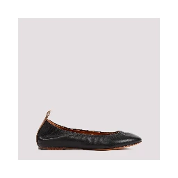 Lanvin Nappa Ballerina