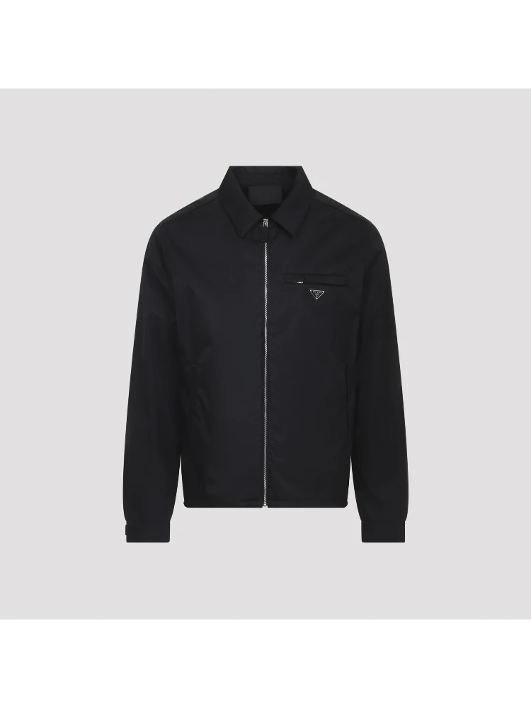 Prada Re-Nylon Jacket