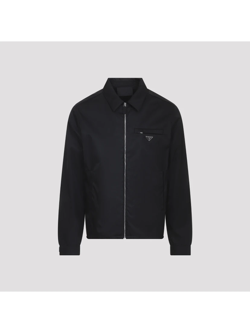 Prada Re-Nylon Jacket