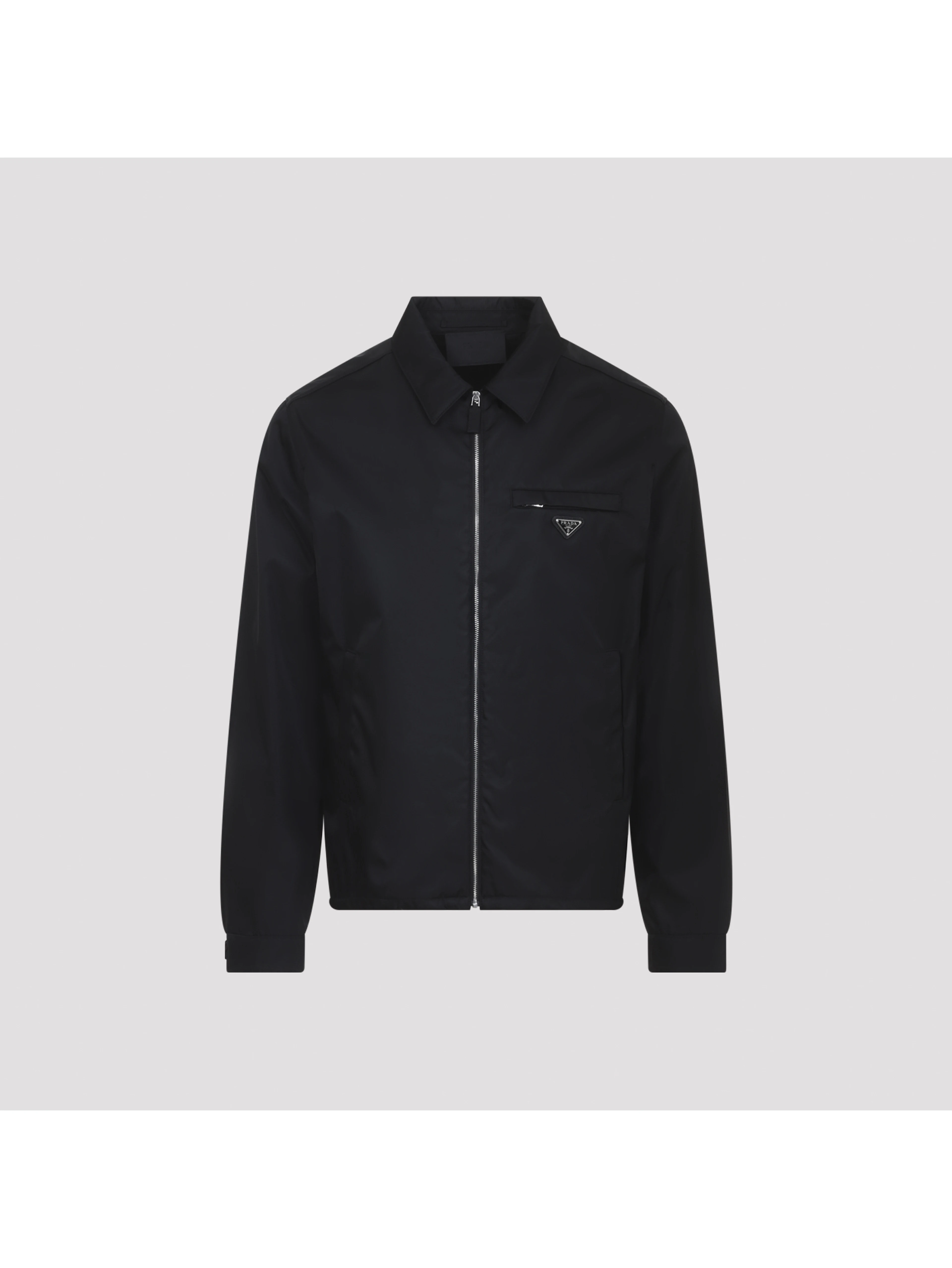 Prada Re-Nylon Jacket