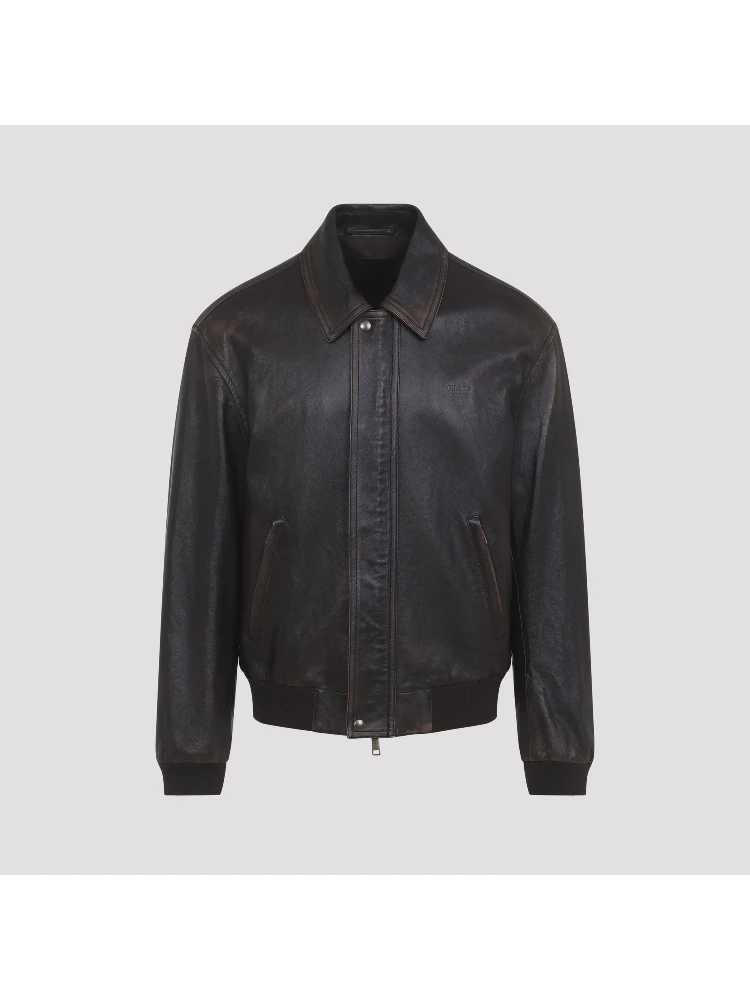 Prada Bomber Jacket