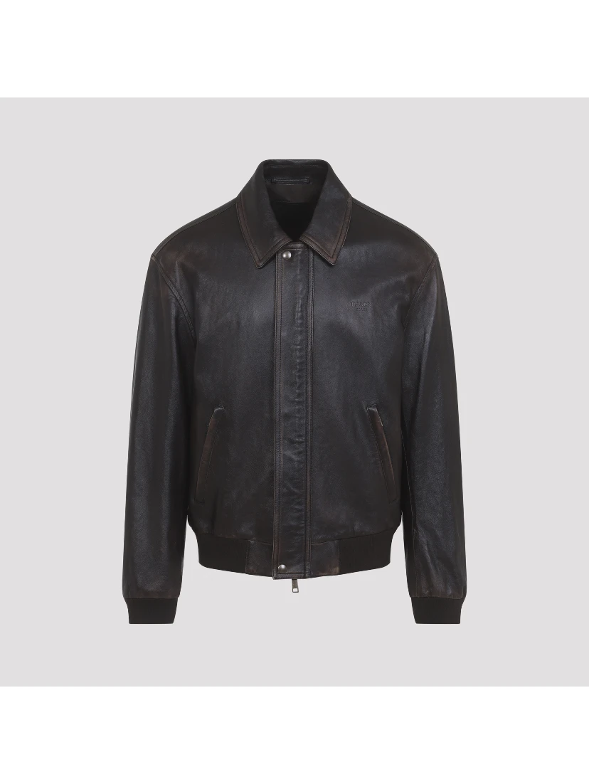 Prada Bomber Jacket