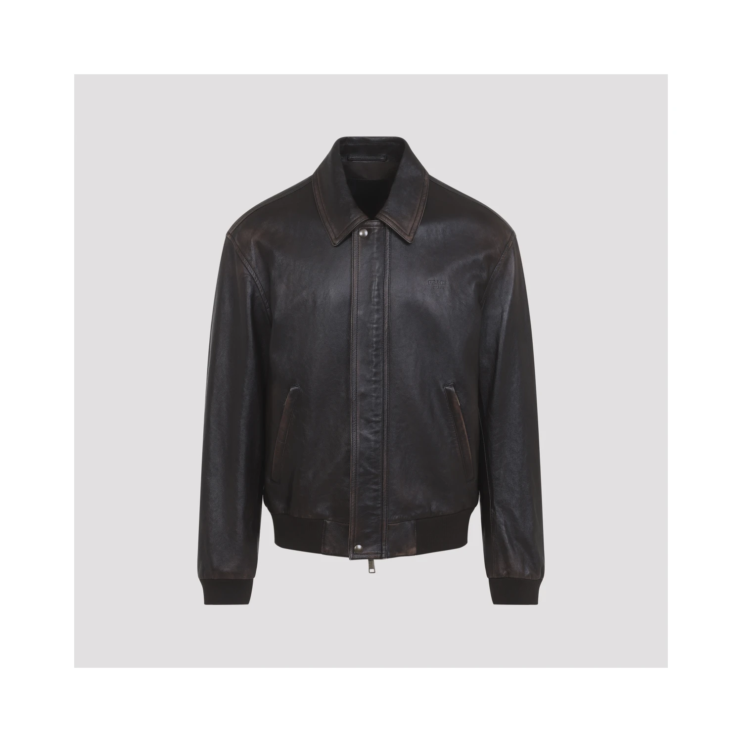 Prada Bomber Jacket