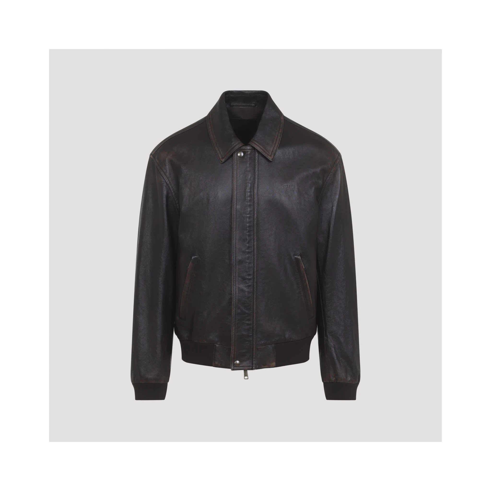 Prada Bomber Jacket
