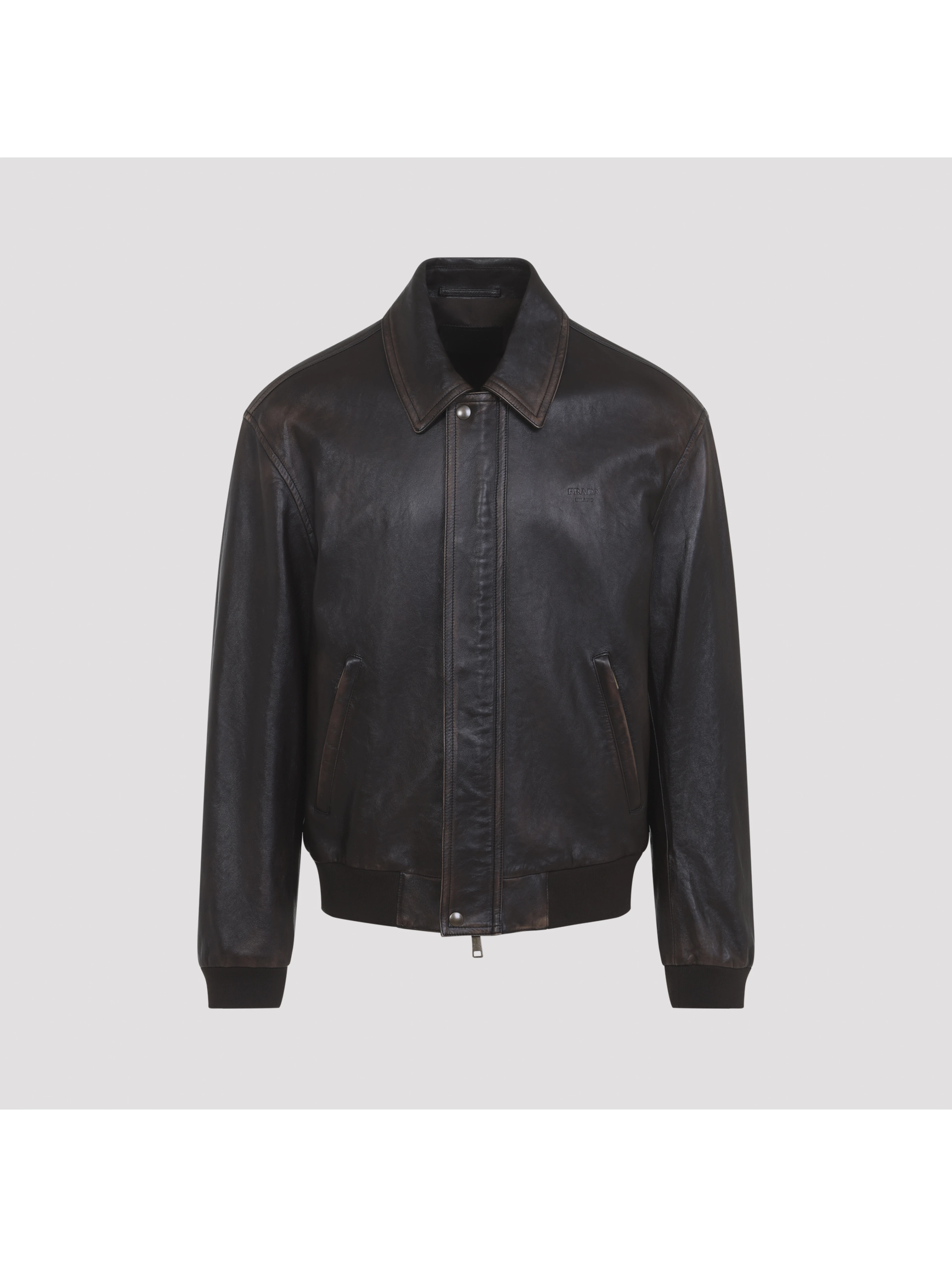 Prada Bomber Jacket