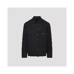 Prada Re-Nylon Shirt