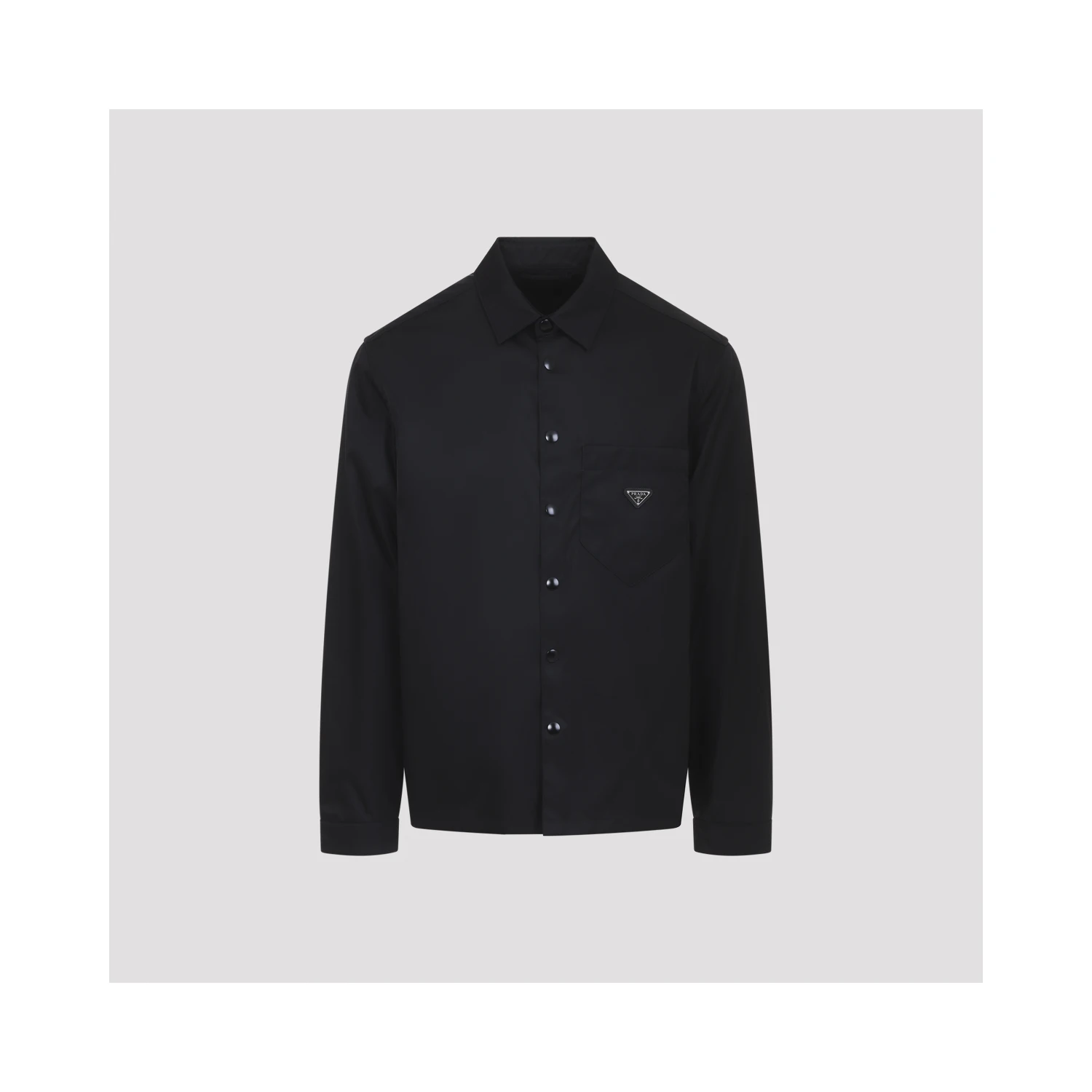 Prada Re-Nylon Shirt