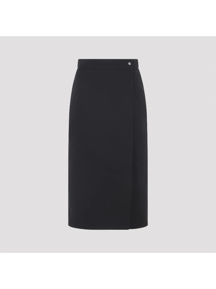 Bottega Veneta Mini Skirt