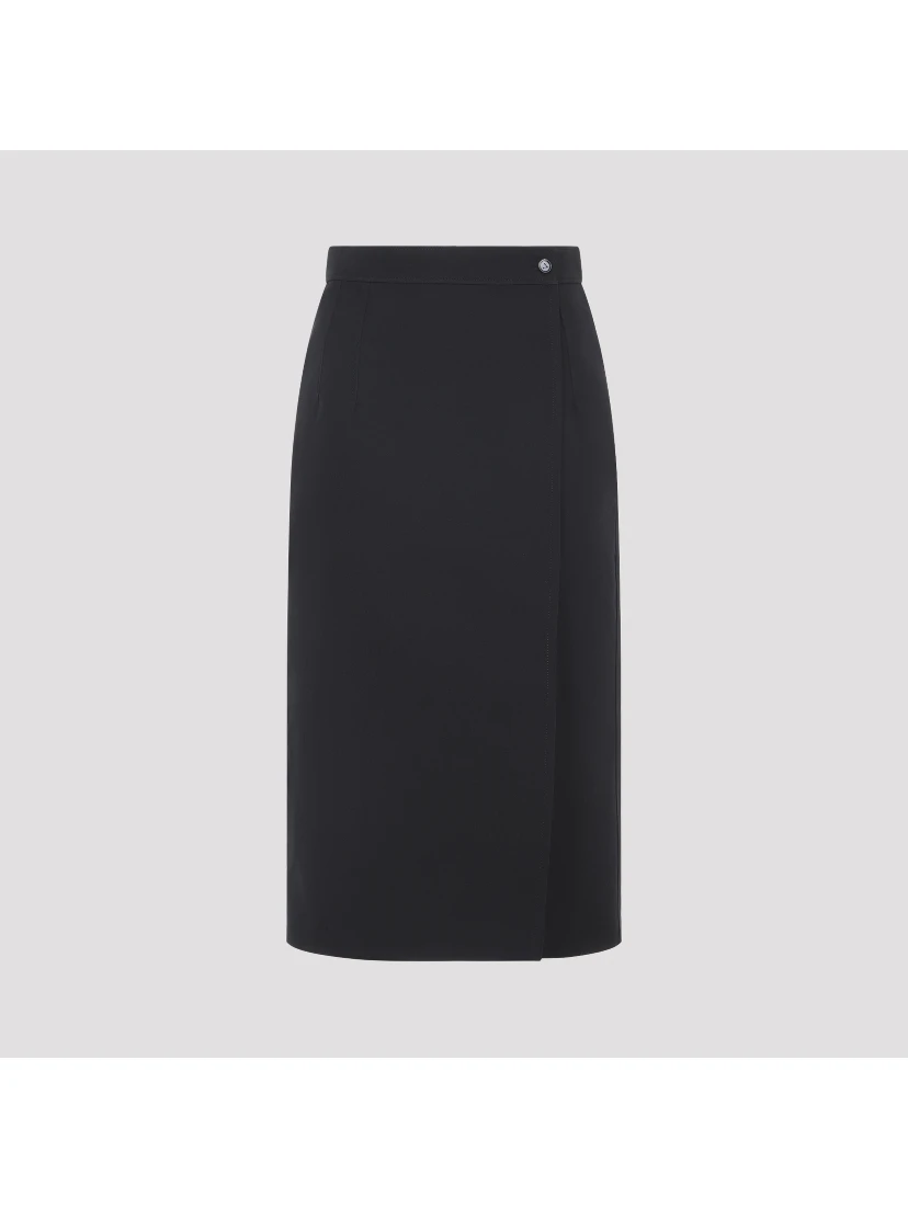 Bottega Veneta Mini Skirt