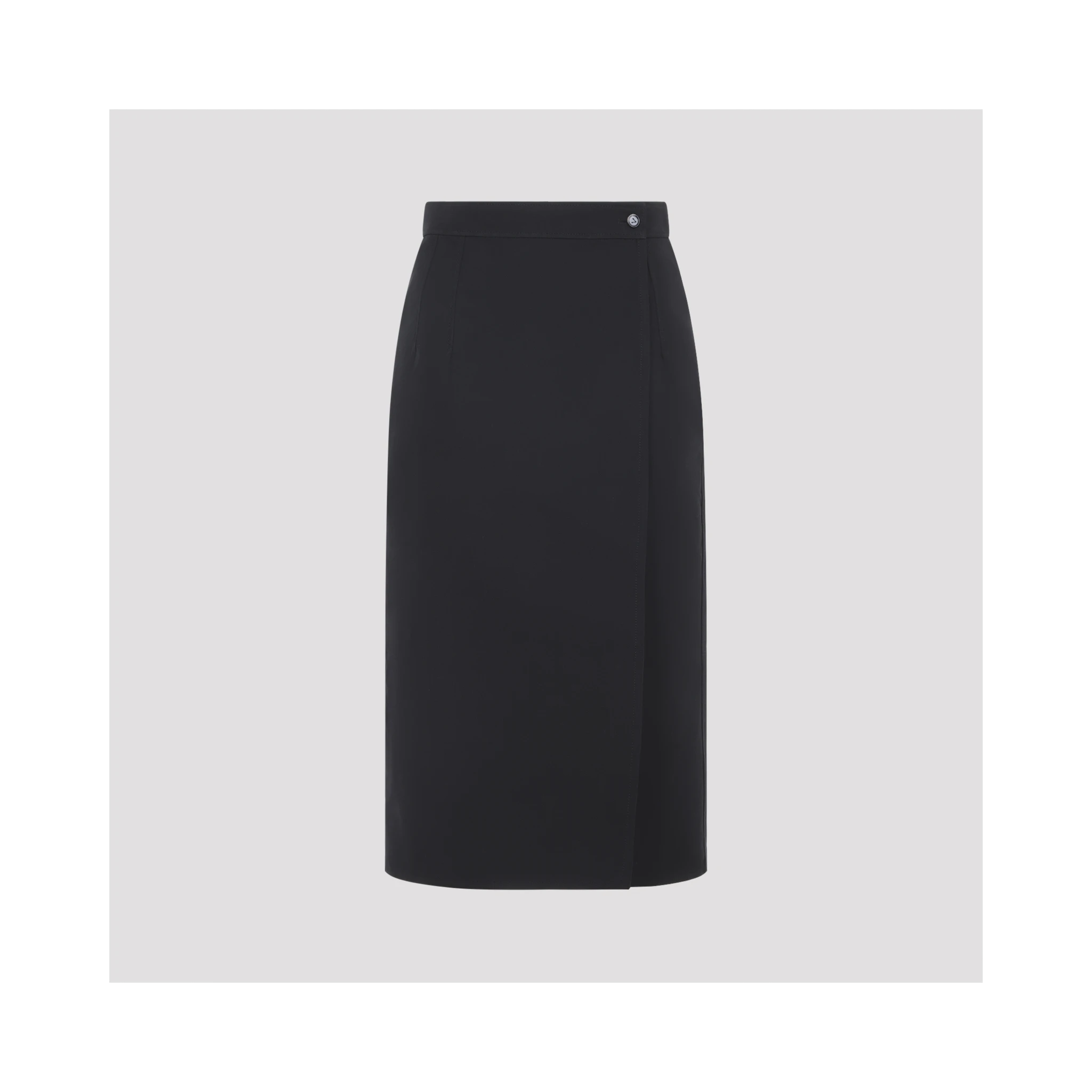 Bottega Veneta Mini Skirt