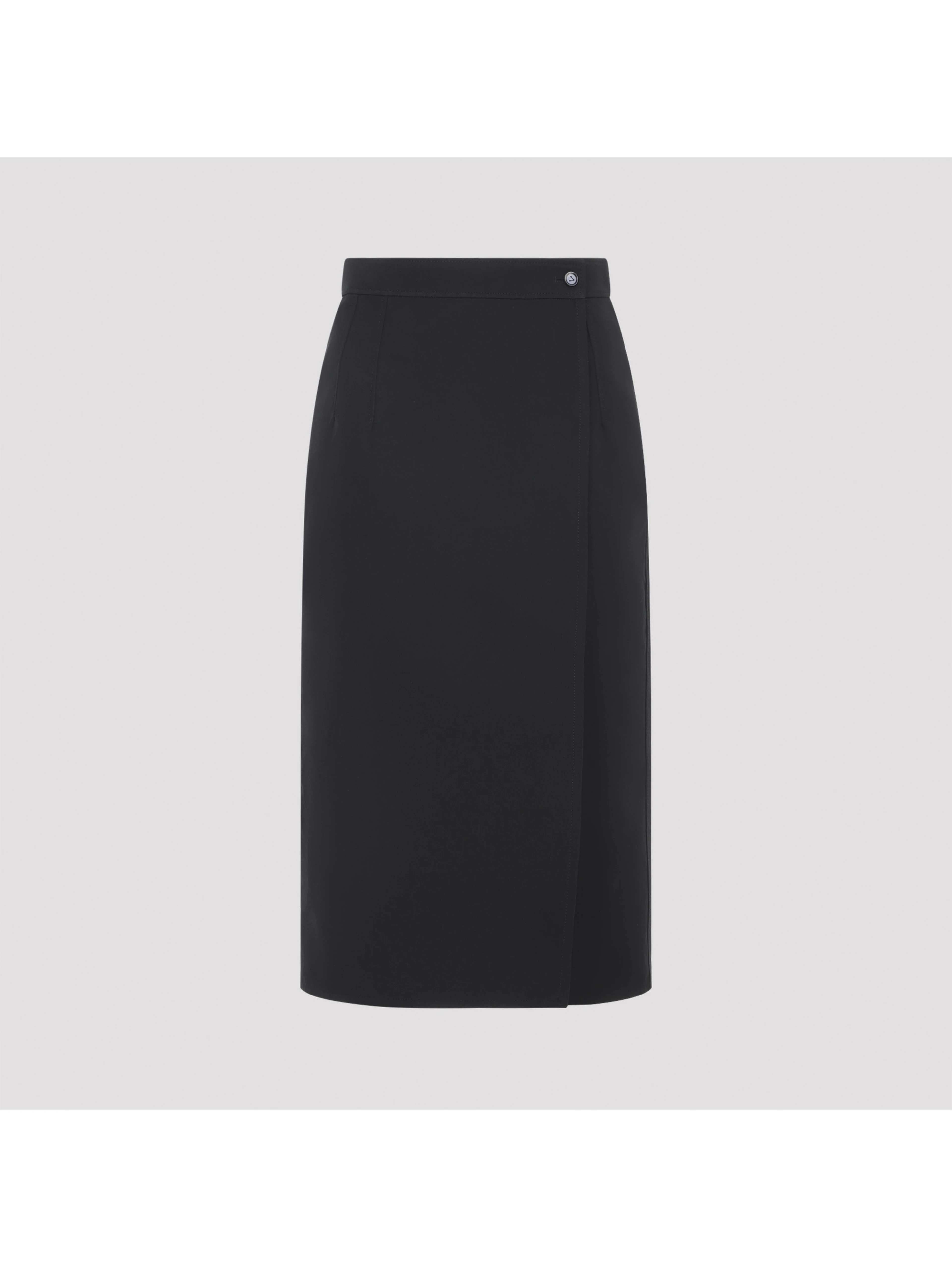 Bottega Veneta Mini Skirt