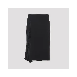 Jil Sander Midi Skirt