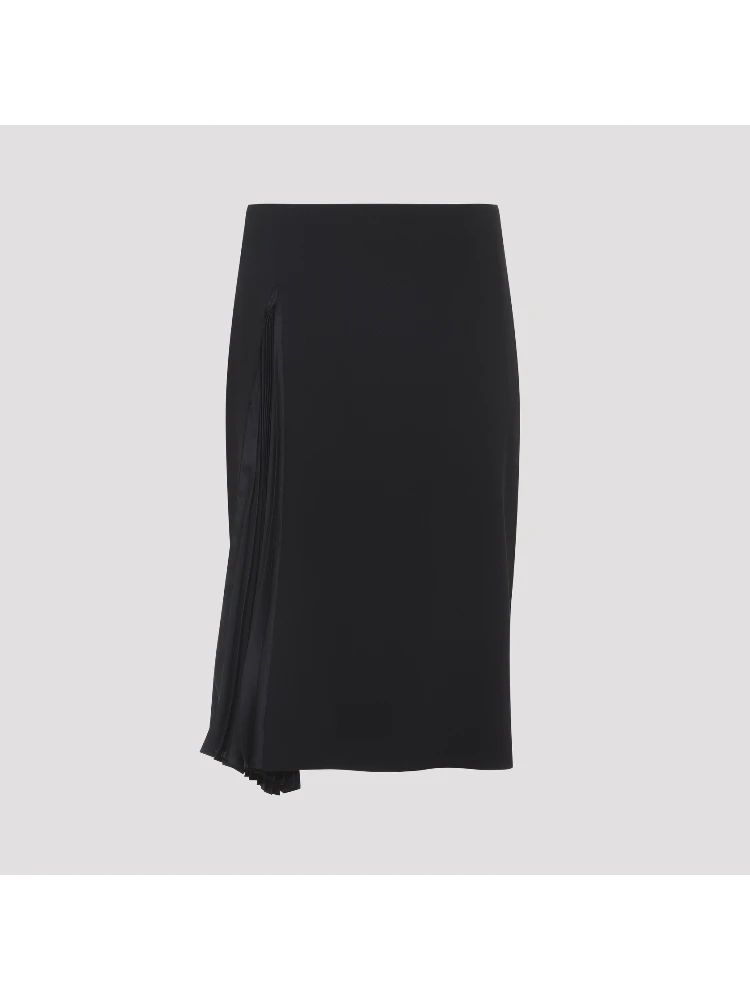 Jil Sander Midi Skirt