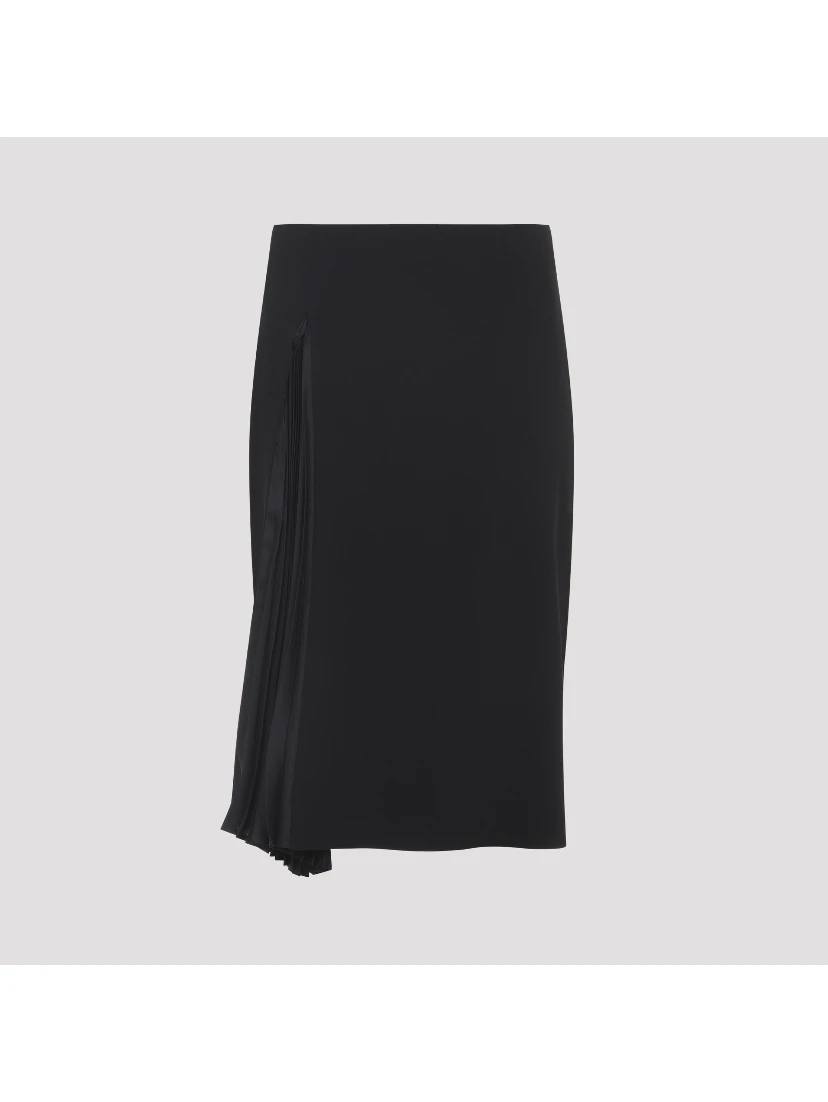 Jil Sander Midi Skirt