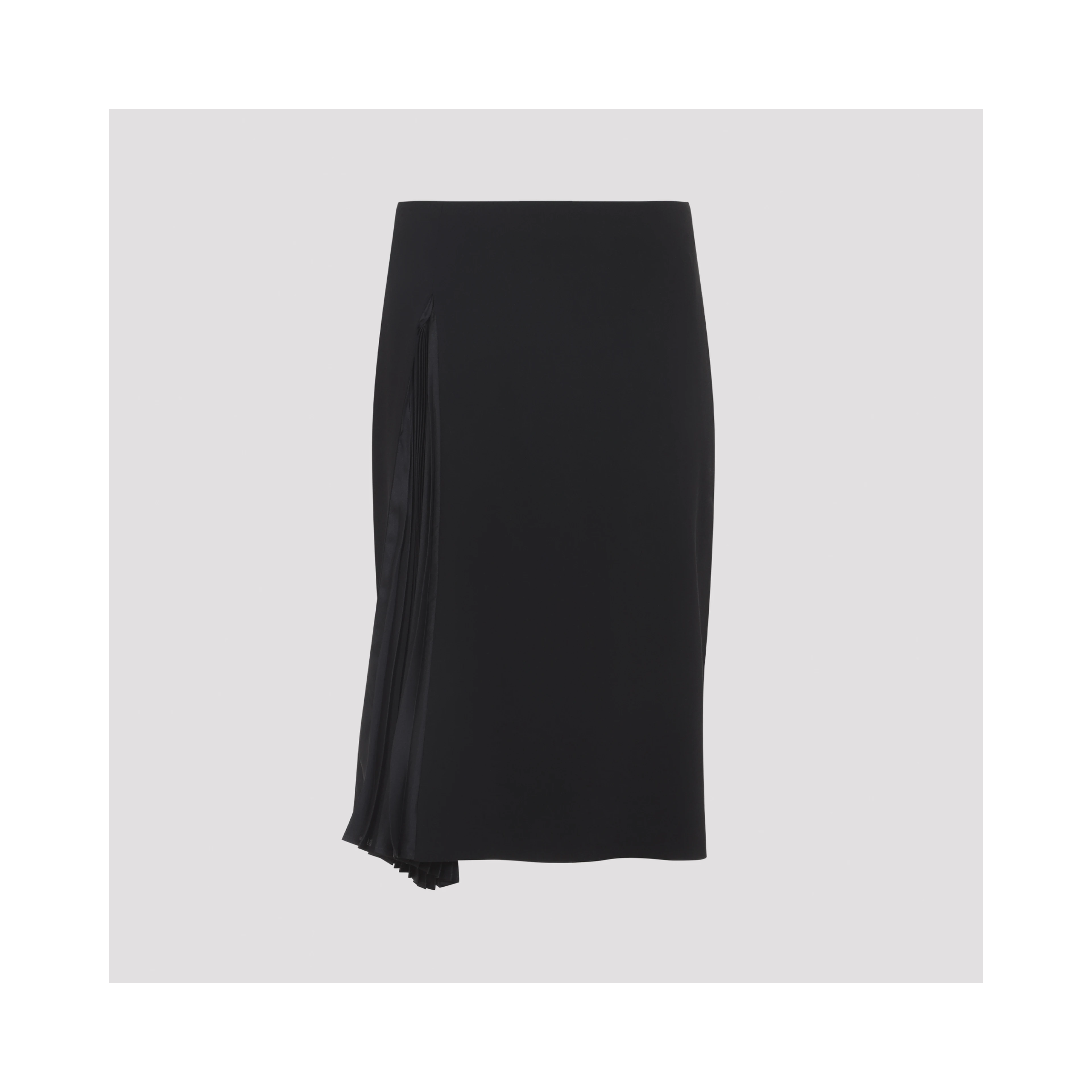 Jil Sander Midi Skirt