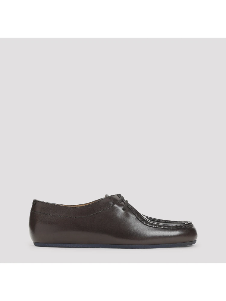 Jil Sander Lace-up