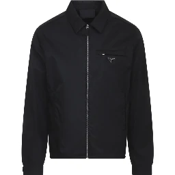 Prada Re-Nylon Jacket