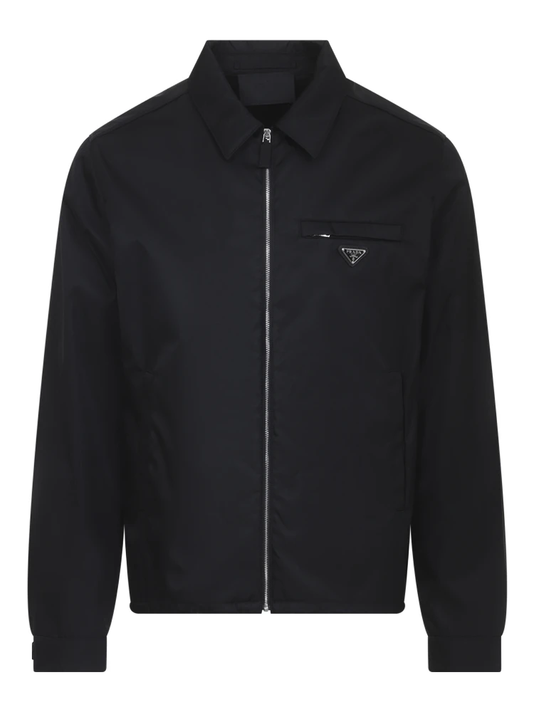 Prada Re-Nylon Jacket alternative