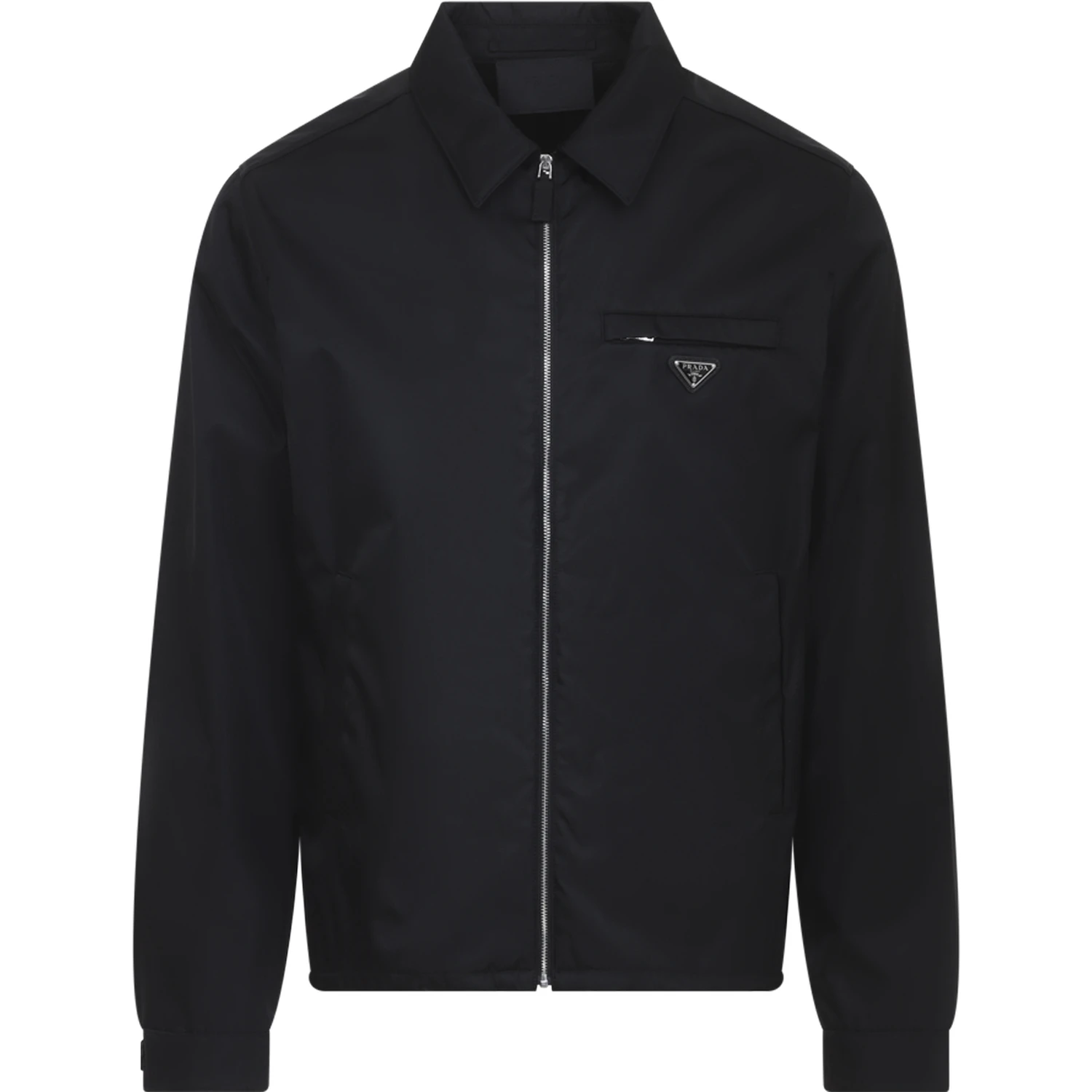 Prada Re-Nylon Jacket