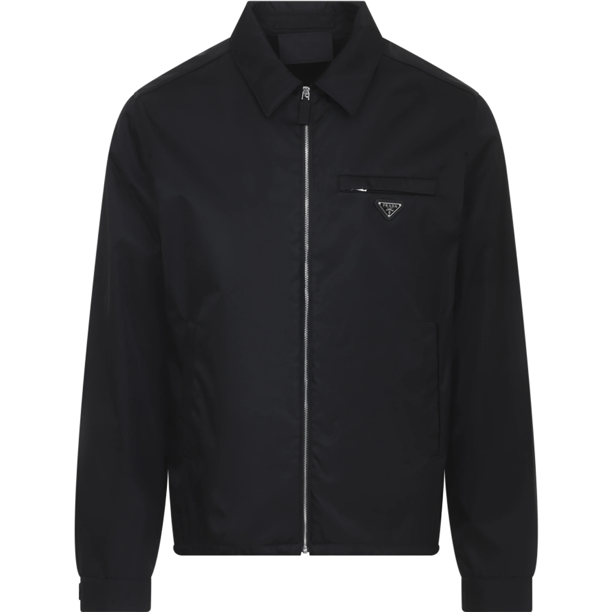 Prada Re-Nylon Jacket