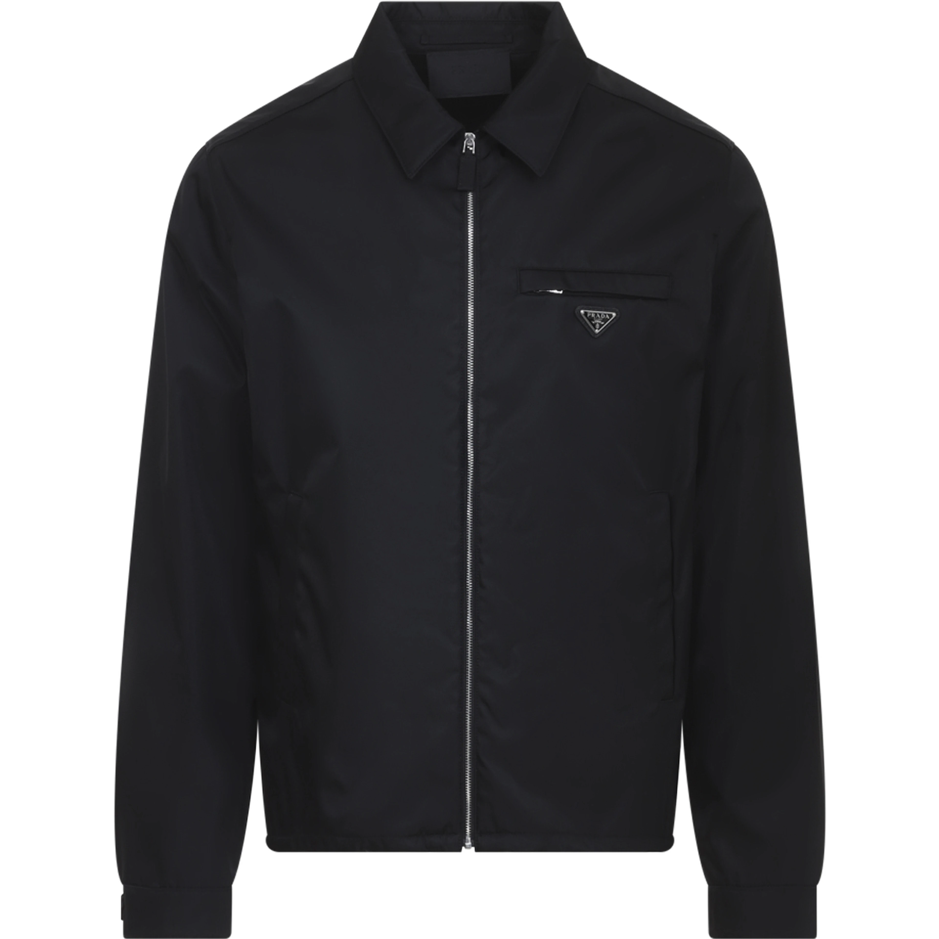 Prada Re-Nylon Jacket