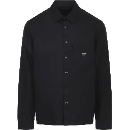 Prada Re-Nylon Shirt