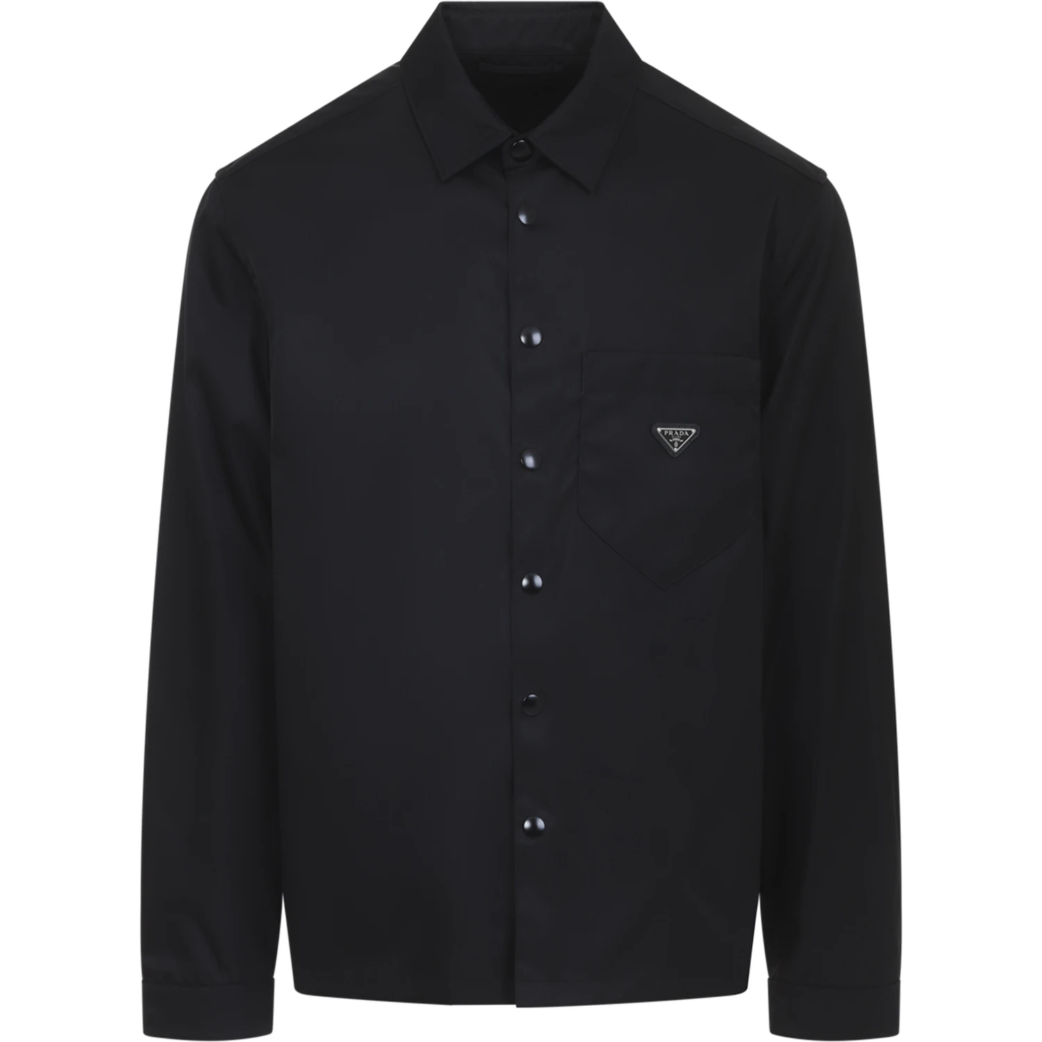 Prada Re-Nylon Shirt