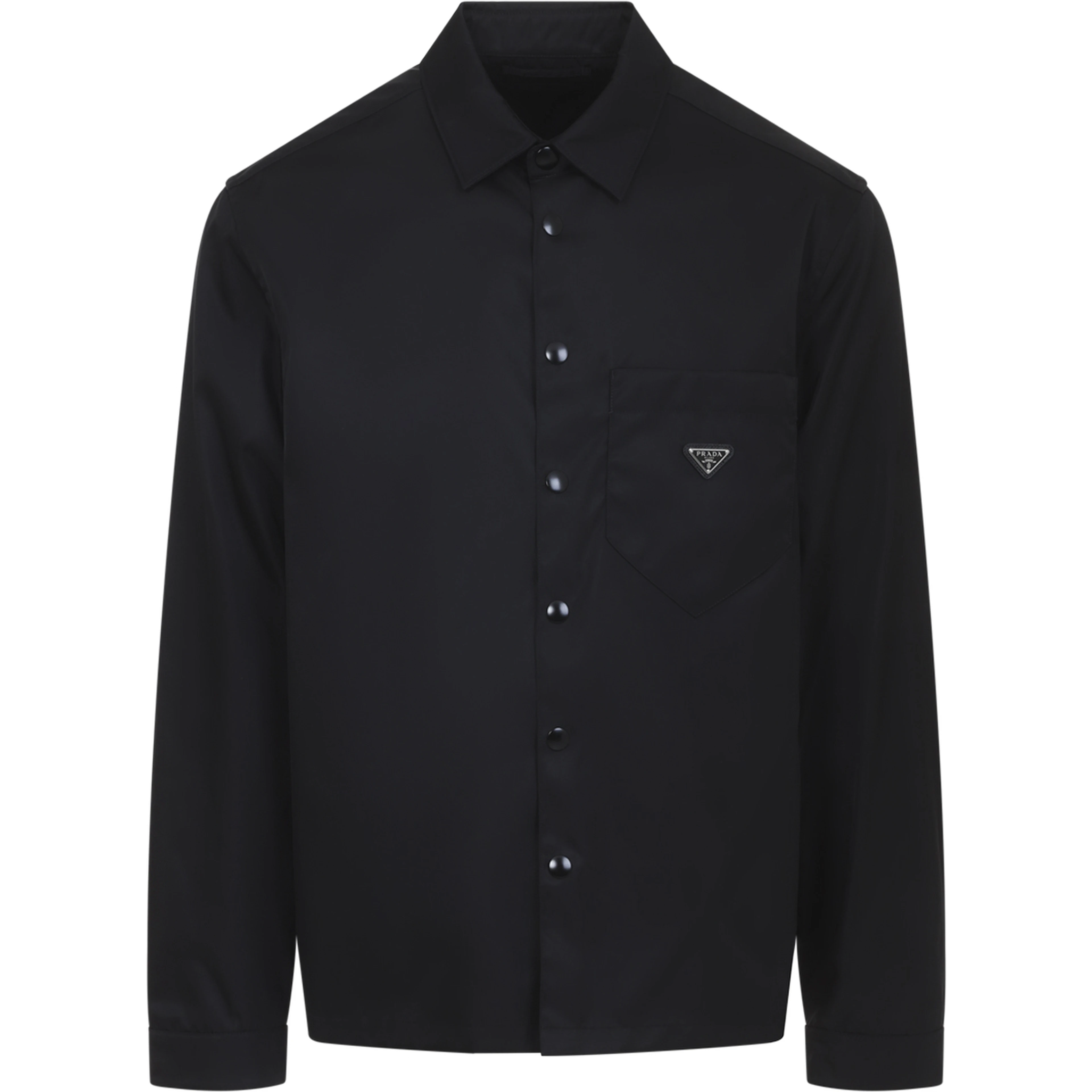 Prada Re-Nylon Shirt