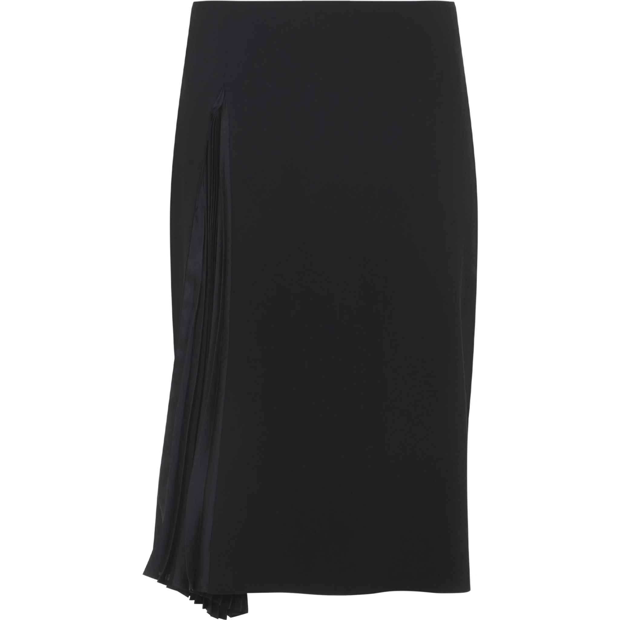 Jil Sander Midi Skirt