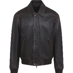 Prada Bomber Jacket