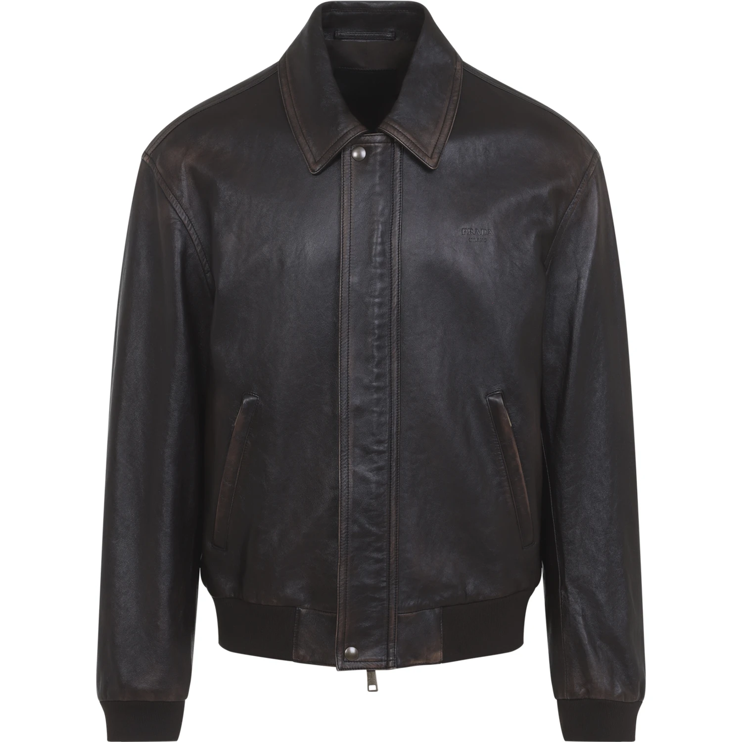 Prada Bomber Jacket