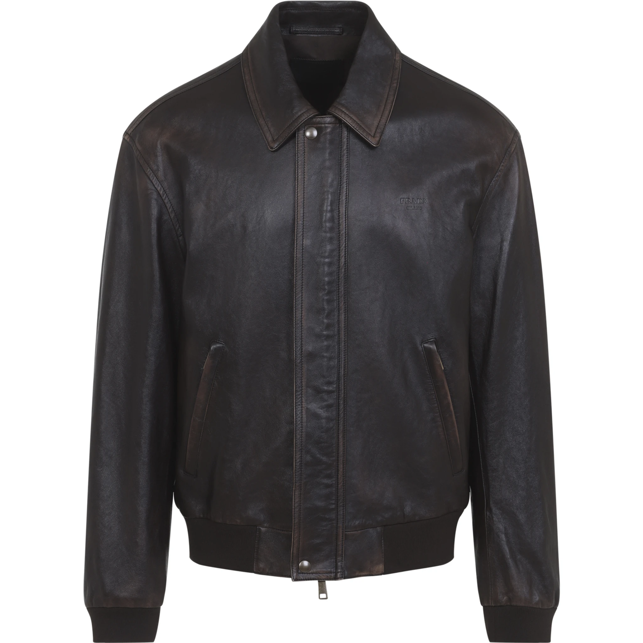 Prada Bomber Jacket