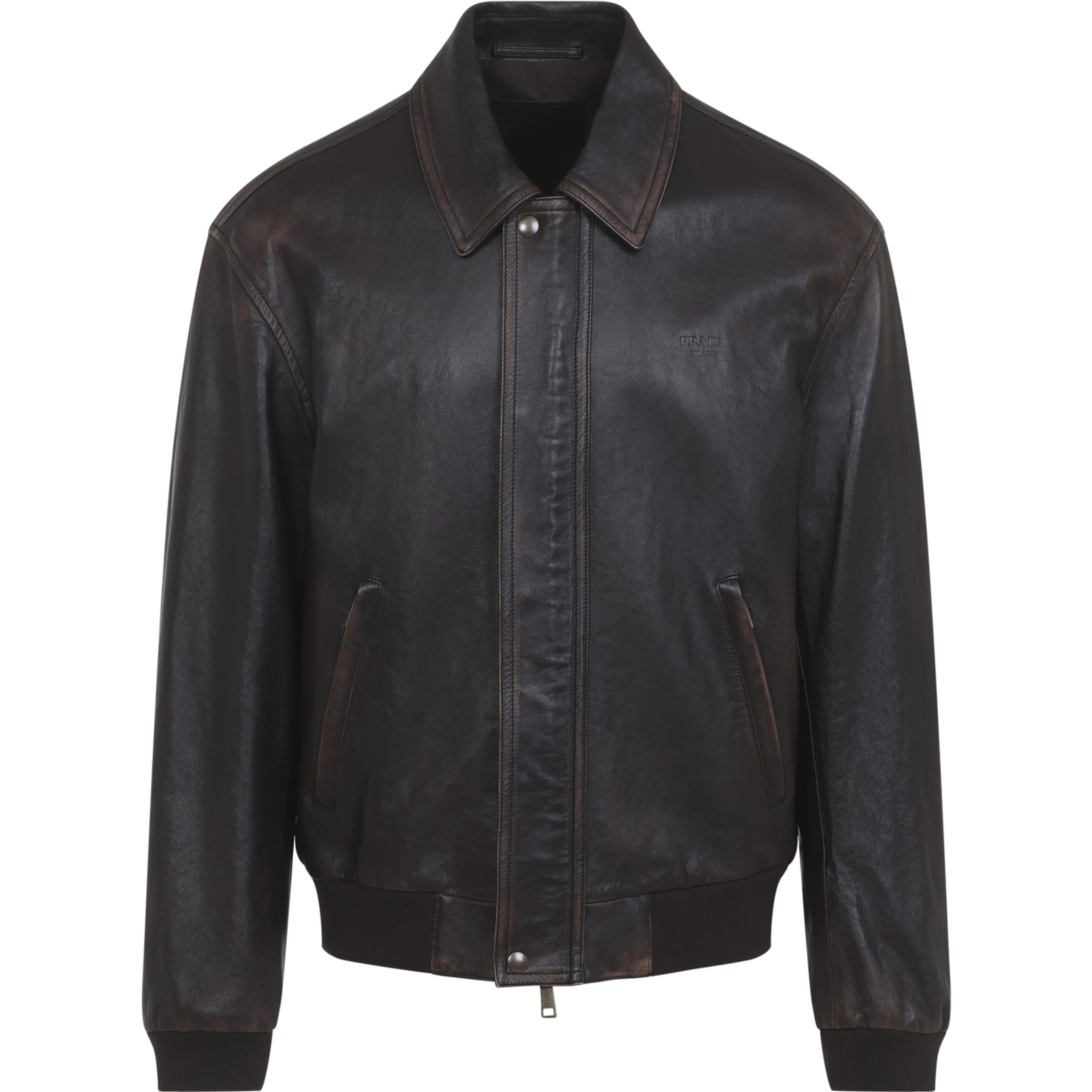 Prada Bomber Jacket