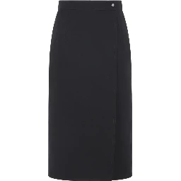 Bottega Veneta Mini Skirt
